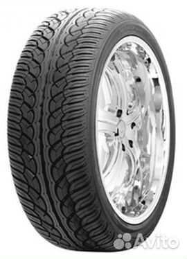 Yokohama Parada Spec-X 285/40 R24 112V