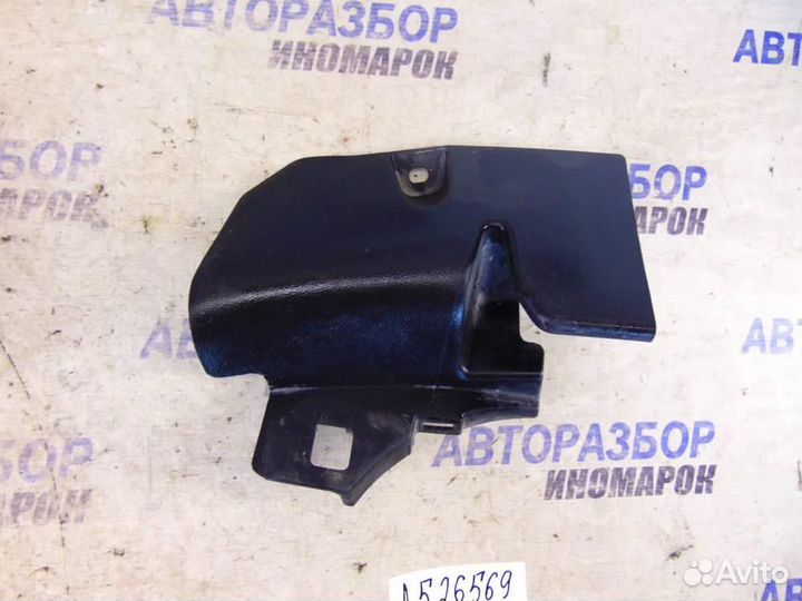 Обшивка стойки для Nissan Primera 3 2002-2008г