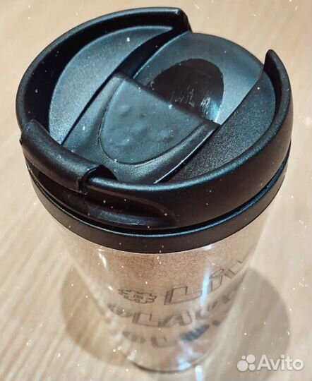 Термокружка «Tezenis»