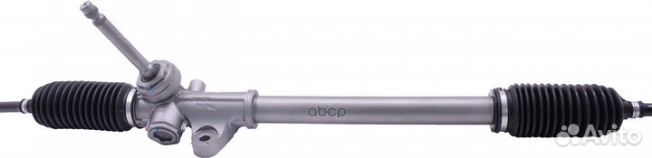 Рулевая рейка с тягами механическая M51001RB Mo