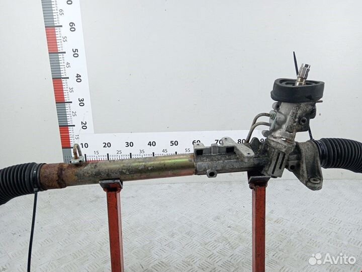 Рейка рулевая для Audi A3 8L 1J1422075S