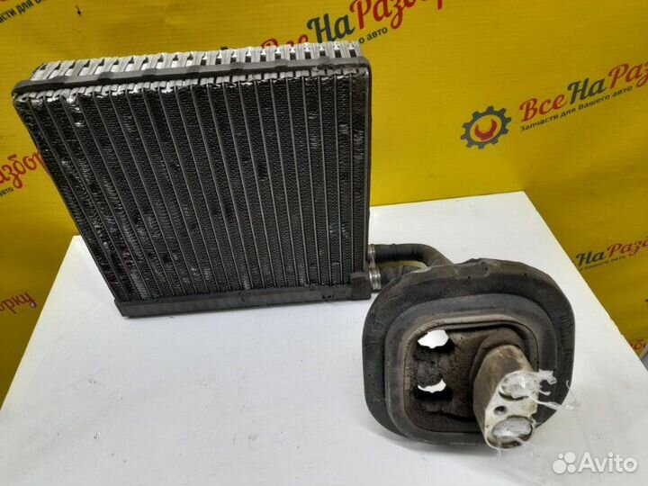 Радиатор кондиционера Ford Focus 2 Рестайлинг