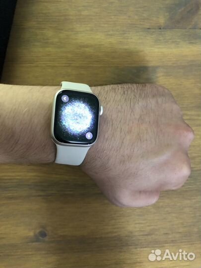 Смарт часы apple watch