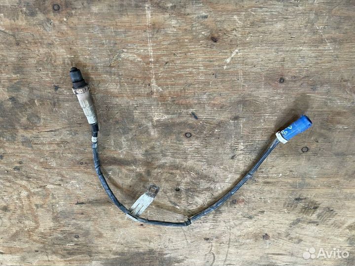 Датчик кислорода Ford Focus 2 qqdb 1.8 фокус 2 рес