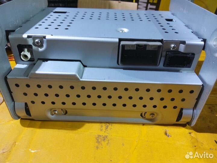 Магнитола Freelander 2 3.2