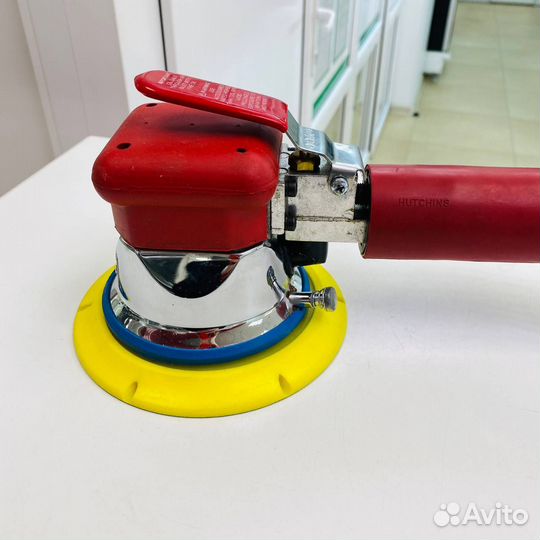Шлифовальная машина Hutchins Manufacturing 8660