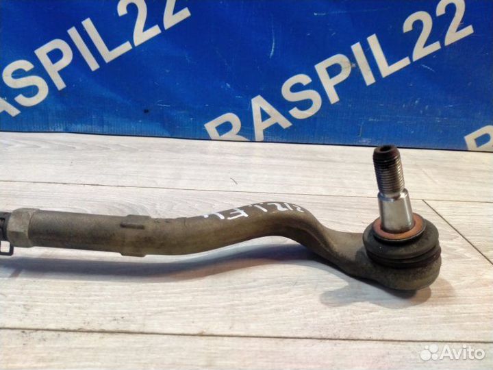 Рулевой наконечник левый Mercedes-Benz 212.054 E