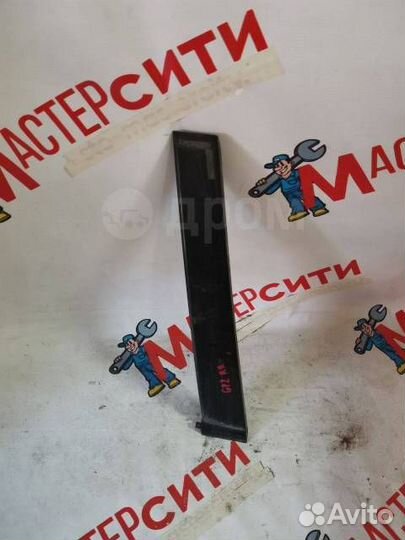 Накладка на дверь Honda FIT, правая задняя GE6