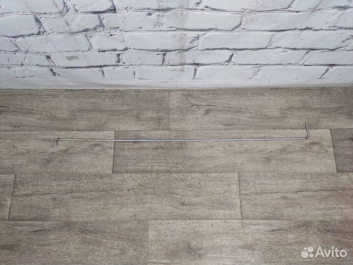 Торсион багажника Левый 2115