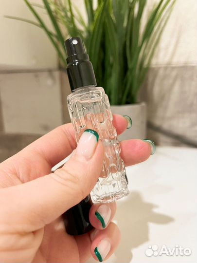 Byredo bal d afrique 10 ml отливант