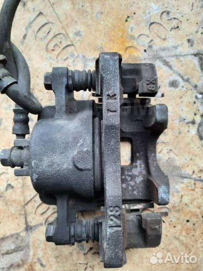 Суппорт Suzuki Alto 5510173H02999 HA12S