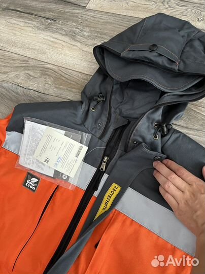 Костюм энцефалитный биостоп