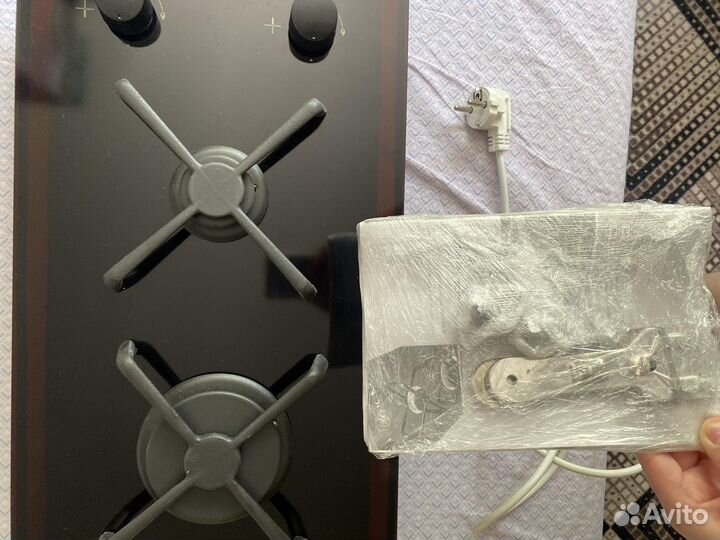 Газовая варочная панель Gorenje 2 конфорки