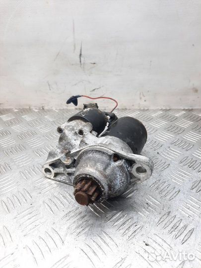 Стартер Volkswagen Polo хэтчбэк 5 дв. 1.2 BMD 2006