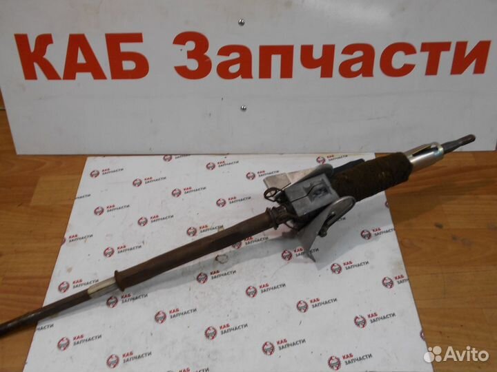 Колонка рулевая Ford Scorpio 86-92 г/в 2.0 OHC