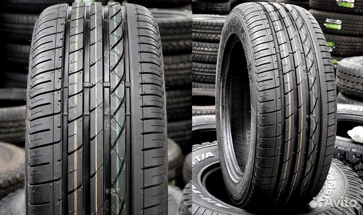 Lassa Competus H/P 215/60 R16 99V