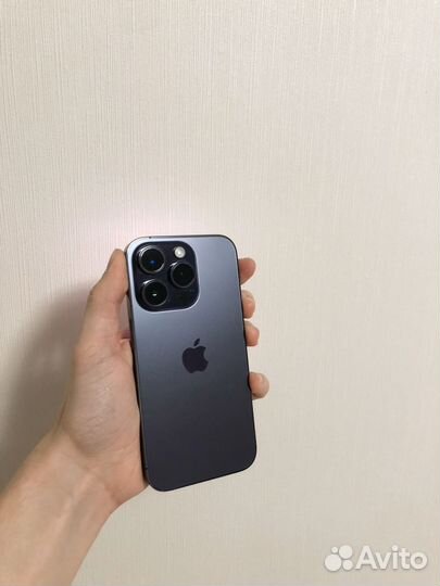 iPhone 14 Pro, 128 ГБ