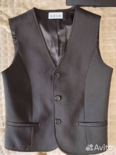 Школьная форма для девочки