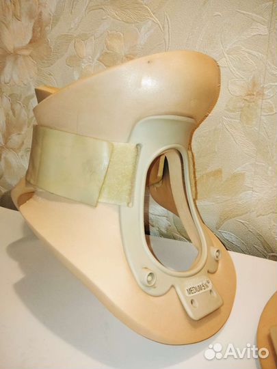 Ортопедический Воротник