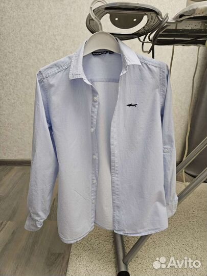 Рубашка для мальчика