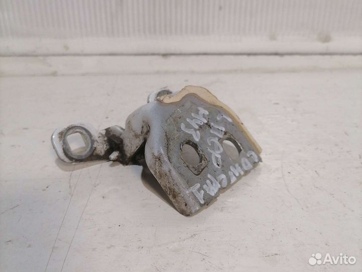 Петля двери передняя Renault Sandero 1