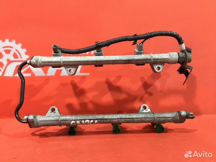 Форсунка топливная Hyundai Coupe (Tiburon) хетчбэк