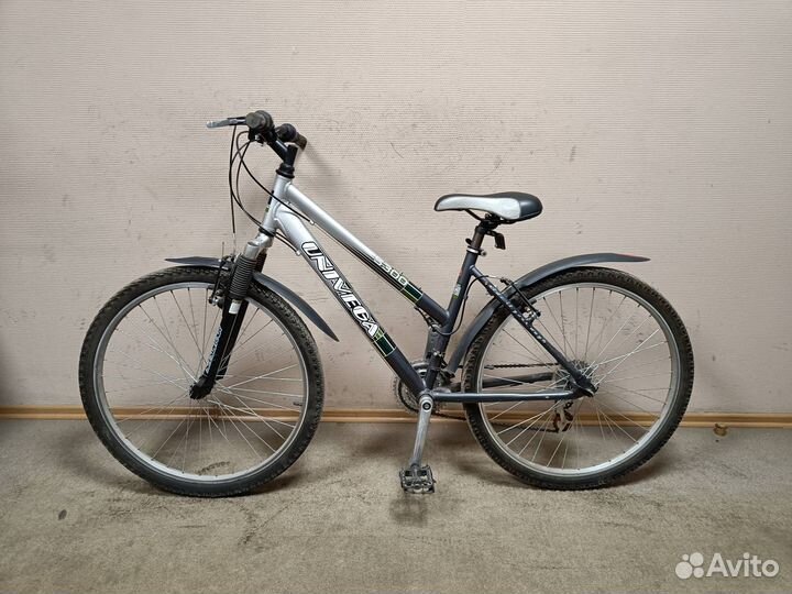 Велосипед Univega 5300