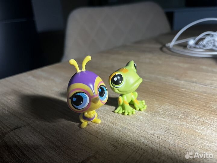 Littlest Pet Shop
