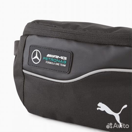 Сумка Puma Mercedes AMG Petronas Motorsport