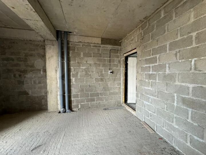 Апартаменты-студия, 30 м², 3/5 эт.