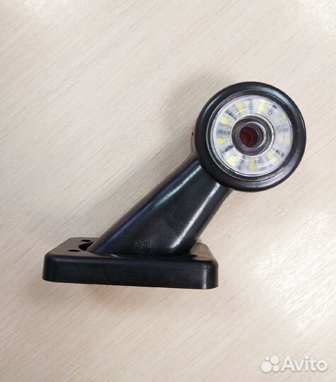 Фонарь контурный на прицеп гф 3.4 LED3 