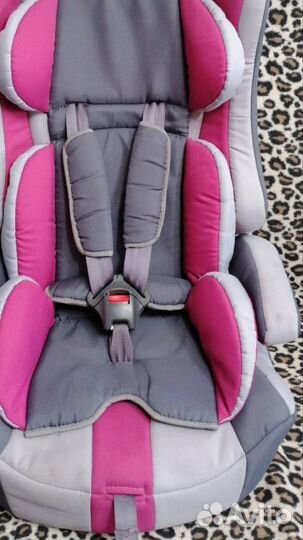 Автомобильное детское