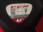 Хоккейные шорты CCM объявление продам