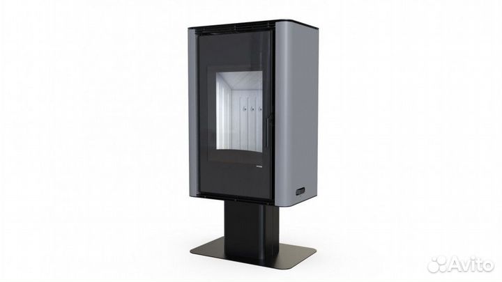 Печь Камин defro home solum TOP