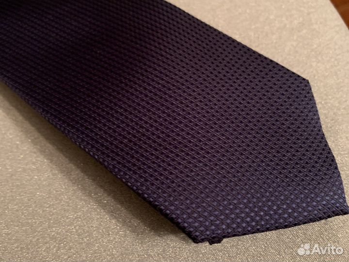 Галстук и плоточек - школа