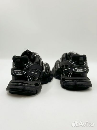 Кроссовки balenciaga track