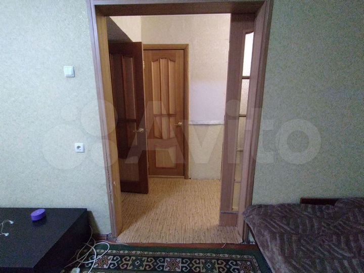 1-к. квартира, 30 м², 2/9 эт.
