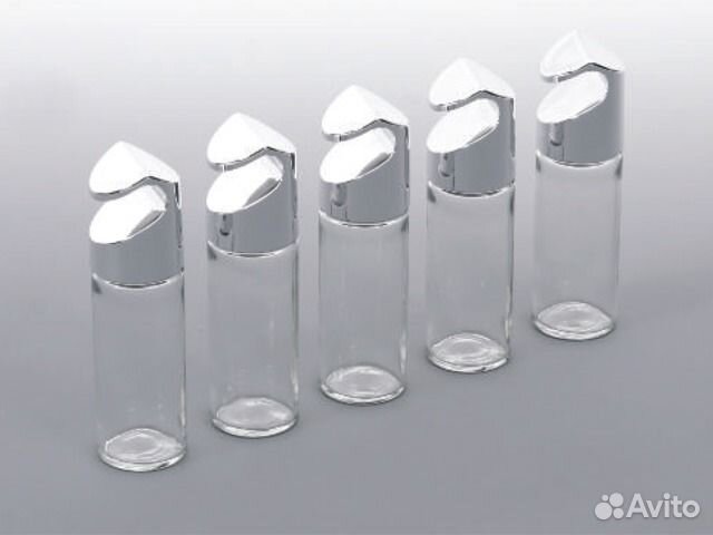 Банки для специй релинг