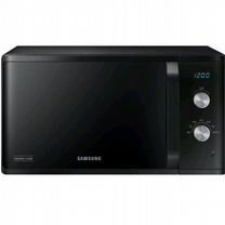 Микроволновая печь Samsung MS23K3614AK Black