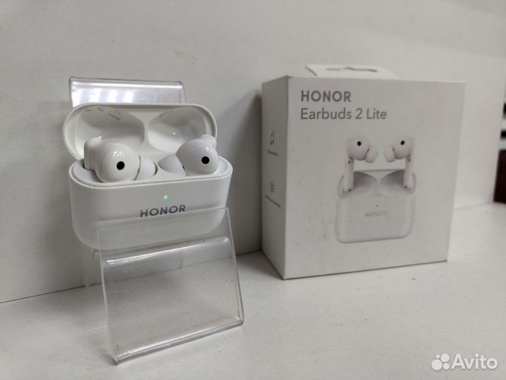 Наушники Беспроводные Внутриканальные Honor Earbud