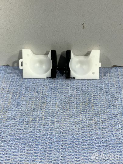 Втулка механизма переключения передач МКПП Renault