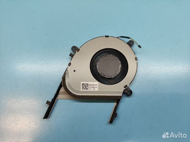 Кулер для ноутбука Asus ZenBook Flip 15 UX562