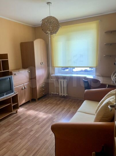 2-к. квартира, 46,8 м², 3/5 эт.