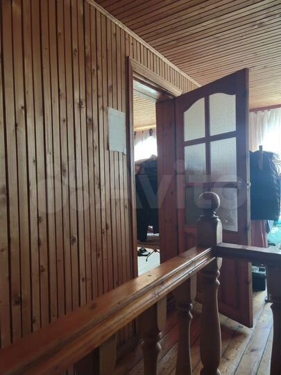 Дача 160,8 м² на участке 6 сот.