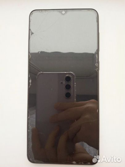 Samsung Galaxy A02, 4/32 ГБ