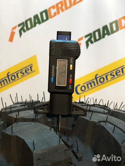 Comforser Thruster 33/10.5 R16 114L