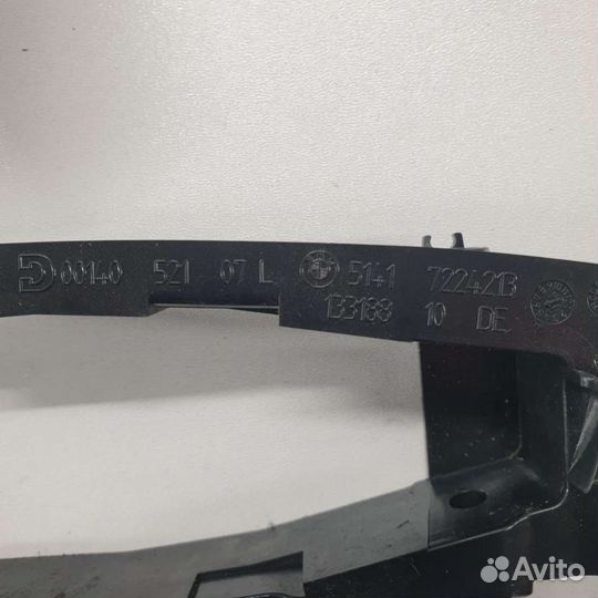 Кнопка стеклоподъемника BMW 7 F01/F02 2014г. 92419