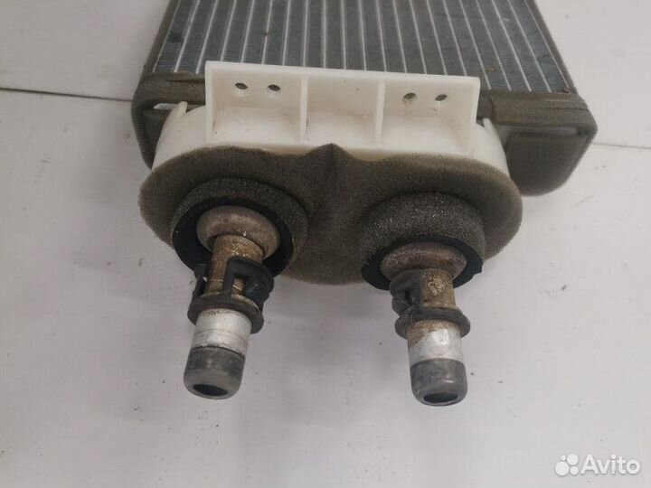 Радиатор печки Haima 3 седан HM483Q-A 2011