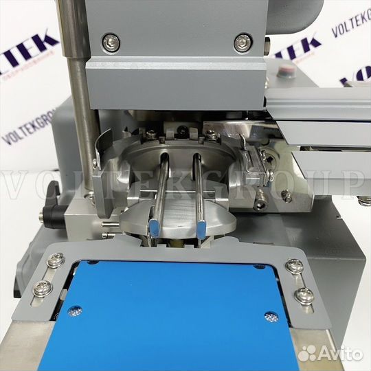 Аппарат производства гёдза voltek JGB-28
