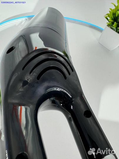 Автомобильный пылесос (Арт.65283)